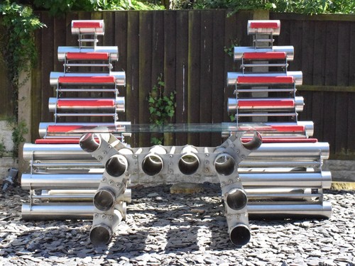 Bespoke industrial style - bespoke,