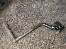 POLARIS PHOENIX 200 POLARIS QUAD BIKE...KICK START...