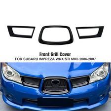 For Subaru Impreza WRX STI MK6