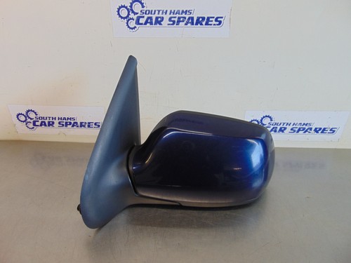 Mazda wing mirror 02 07 - mazda, 2