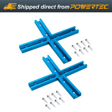 POWERTEC 71704 T-Track