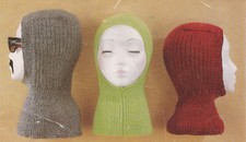 Knitting Pattern to MAKE