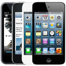 Apple iPod Touch 4th