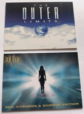 The Outer Limits Collection