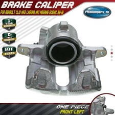 Brake Caliper Front Left for