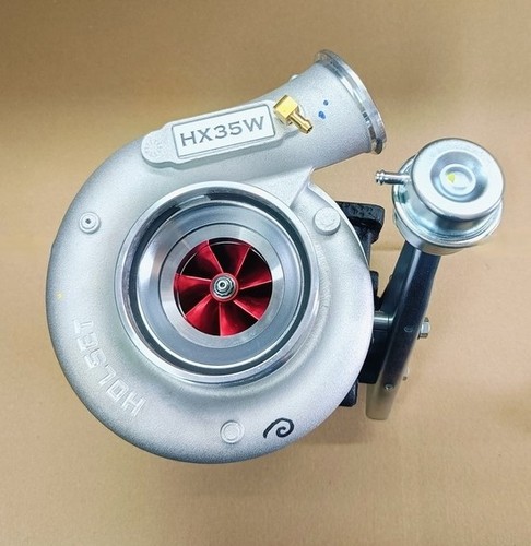 Reman turbo holset hx35w 14cm - reman,