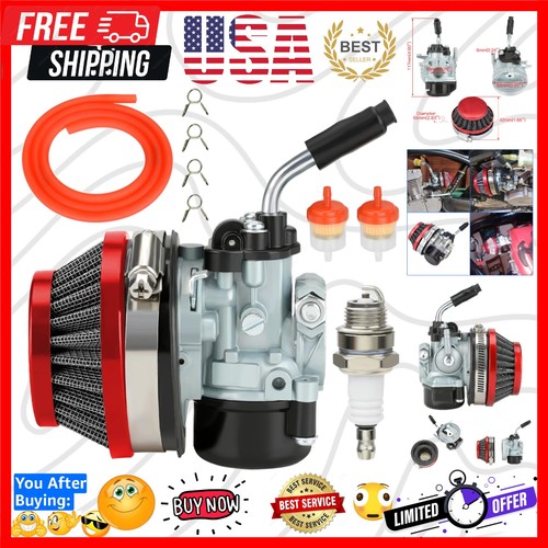 Stroke carburetor for - stroke, 49cc