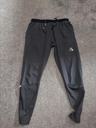 Montirex small track pants - small,