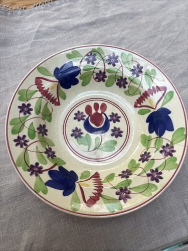 Vintage virginia pattern - vintage,