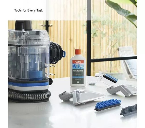 Vax spotwash home duo - spotwash,