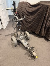 Powakaddy CT8 GPS electric