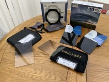 LEE 100 Filters Long Exposure