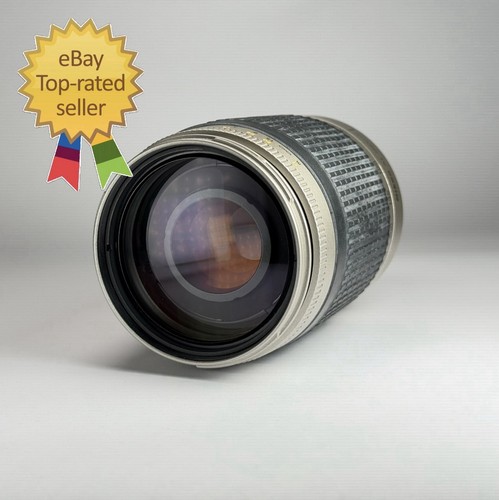 Autofocus lens nikon zoom - nikon,