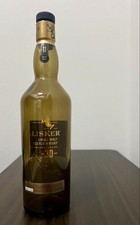 Talisker 30 Year Old Empty Bottle Single Malt Scotch Whiskey from Japan