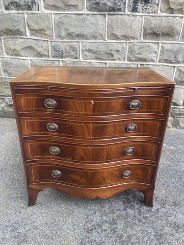 Antique quality mahogany - antique,