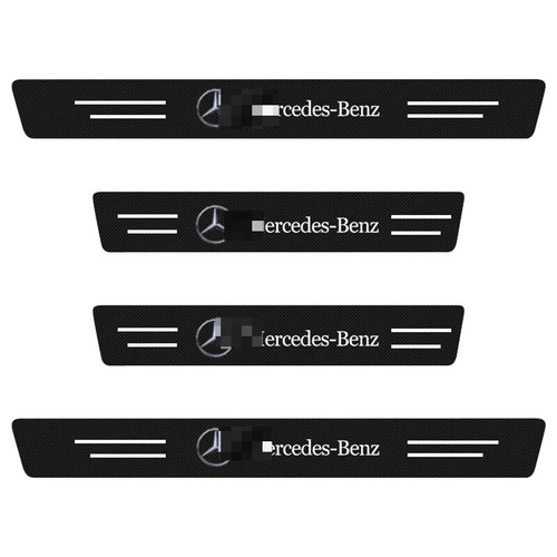 4pcs mercedes benz car - 4pcs,