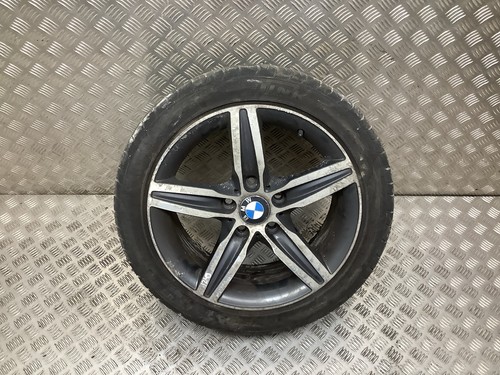 Bmw series f20 - f20, f21
