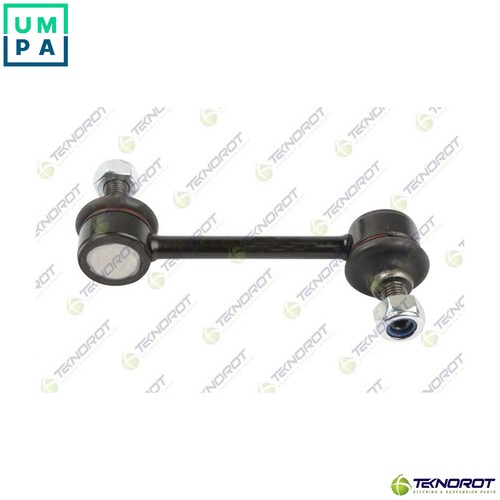 Linkcoupling rod stabiliser - rod,