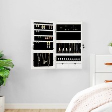Vidaxx Jewellery Cabinet with