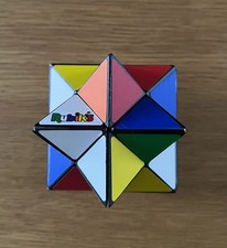 RUBIK’s MAGIC STAR CUBE