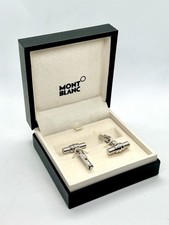 MONTBLANC CLASSIC ST.STEEL