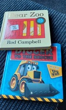 Large Book Bundle Job Lot