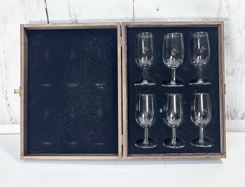 Vintage set remy martin - set, 6