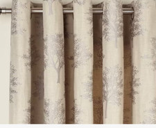 Natural Ivory Silver Grey