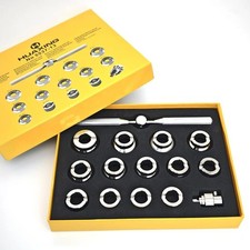 Watch Case Back Opener Remover