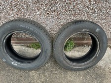 Part Worn Car Tyres 165/70/14