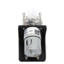 —Peristaltic Pump High