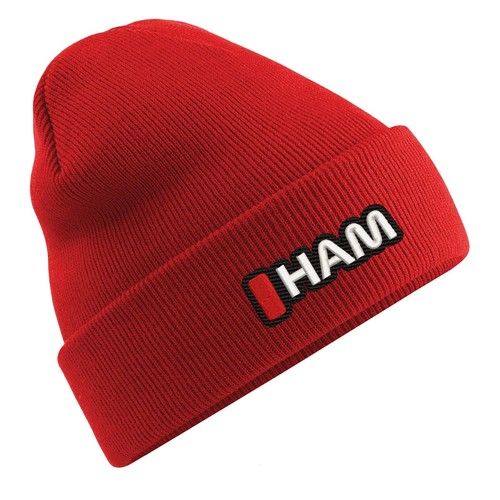 Lewis hamilton beanie - lewis,