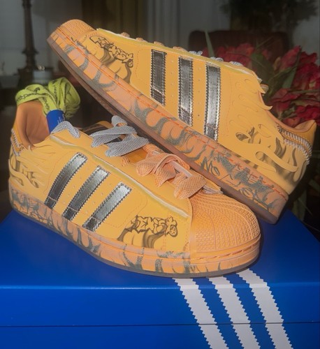Mens size hellstar - x, adidas
