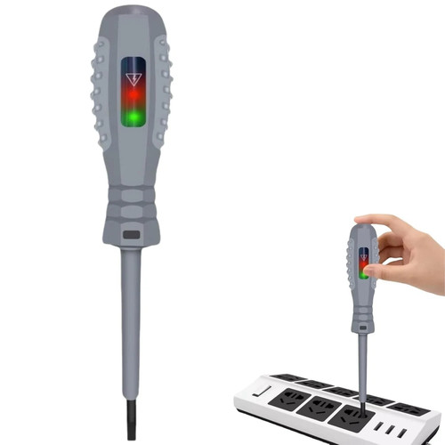 High torque strong - 2-in-1,