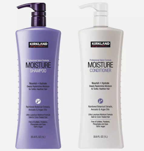 Kirkland signature - kirkland,