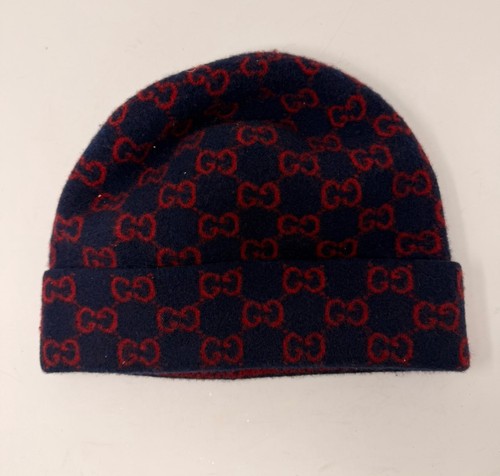 Gucci reversible monogram - gucci,