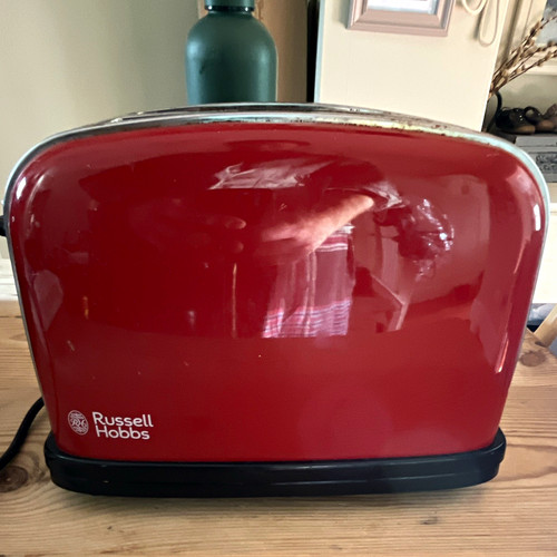 Russell hobbs slice standard - russell,