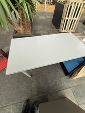 IKEA Linnmon Grey Table 120 x