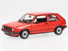 VW Golf Rabbit 2 GTI 1985