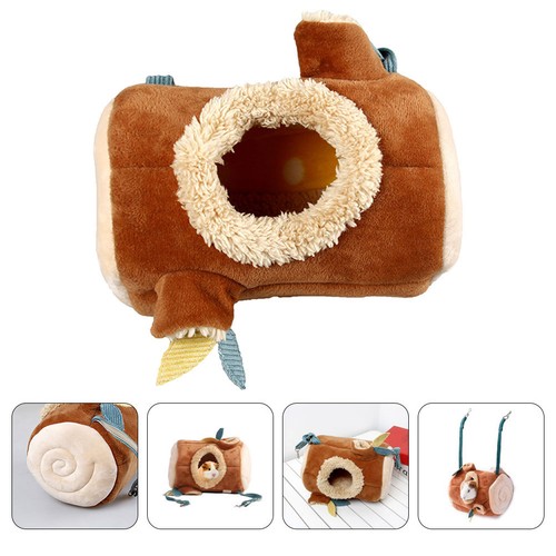 Set bed for hamster - 4,