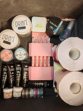 Bundle Of Nail Stuff