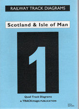 Trackmaps.Railway Track