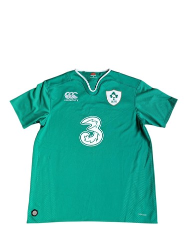 Canterbury ireland mens - canterbury,