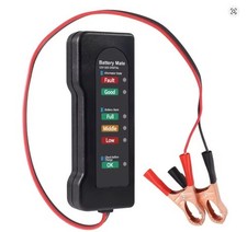 12V Car Battery Alternator