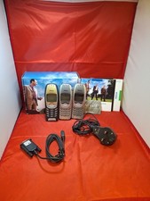 Nokia 6310i Mobile Phone with Accessories