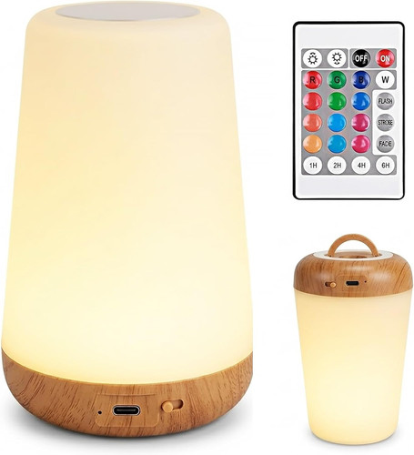 Led bedside night light - led,