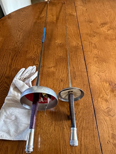 Sports fencing equipment - sports,