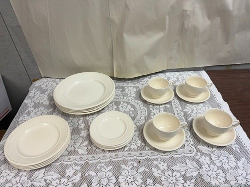 Piece set wedgwood edme - piece,
