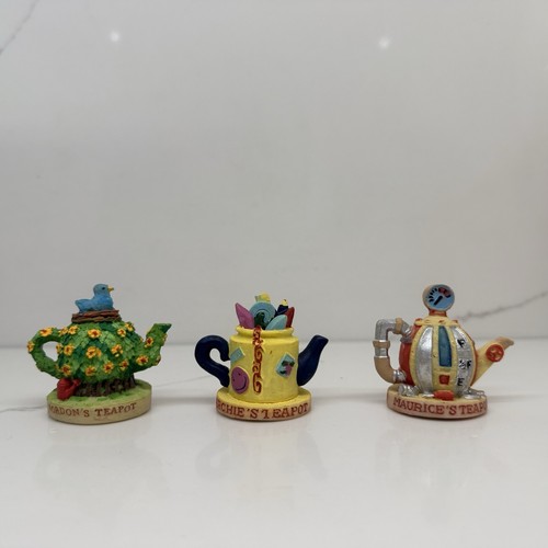 Vintage tetley tea - vintage,