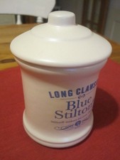 Vintage London Pottery - Long